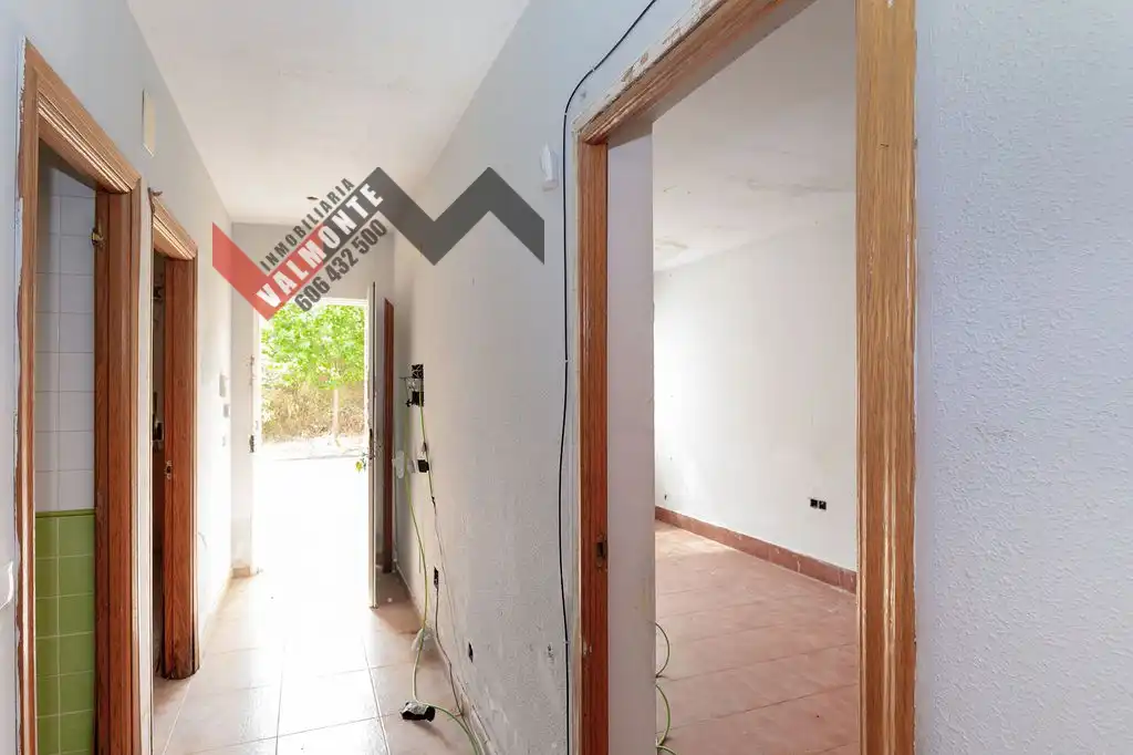 Casa o chalet en venta en Otero con Jardín privado