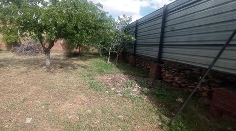 Foto 4 de Residencial en venta en Pozuelo de Calatrava, Ciudad Real