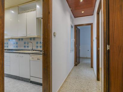 Kitchen of Flat for sale in Manresa  with Heating, Storage room and Balcony