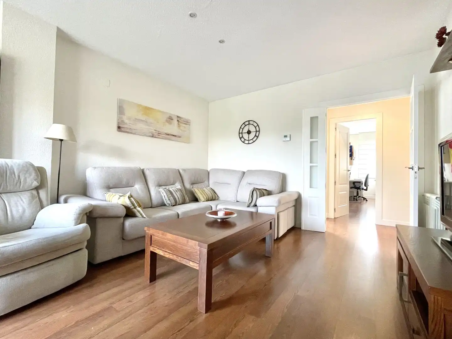 Flat for rent in Madrid, Madrid
