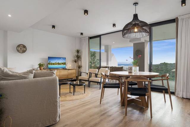 Apartamento en Venta en Hipódromo - Cerrado del Águila