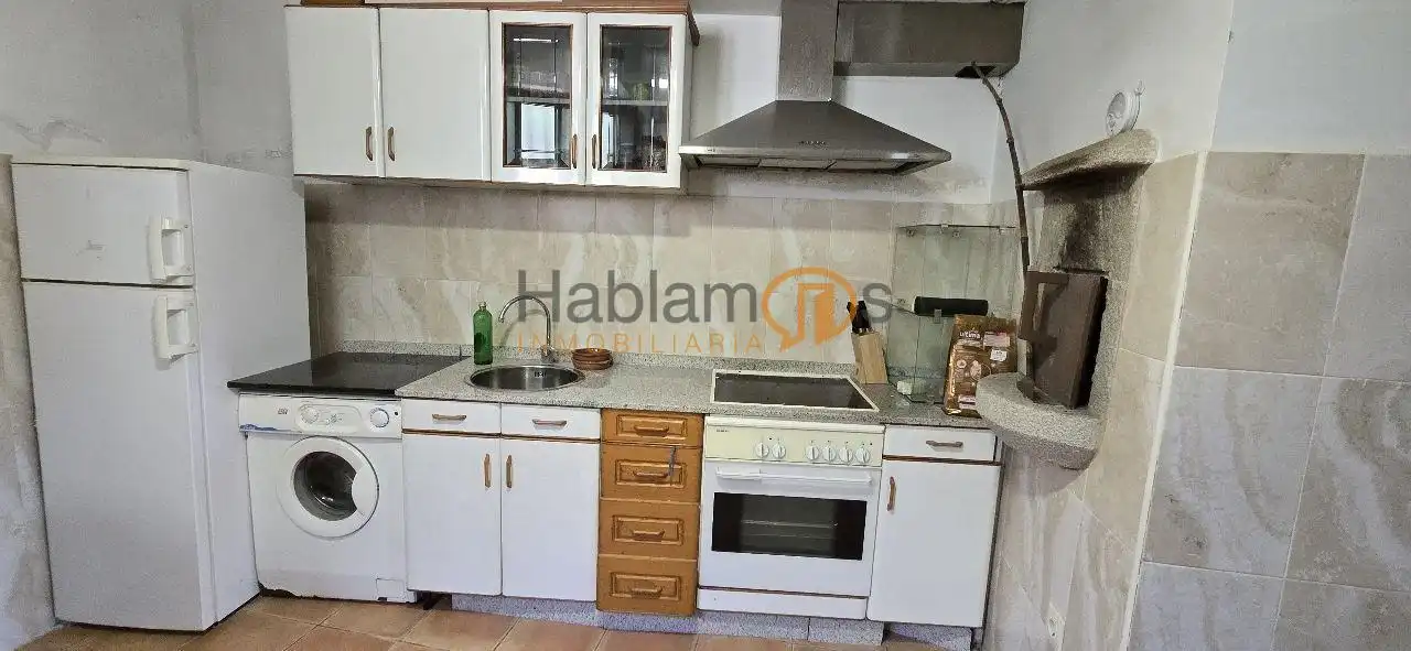 Casa con giardino in vendita a Padrón, imagen 5