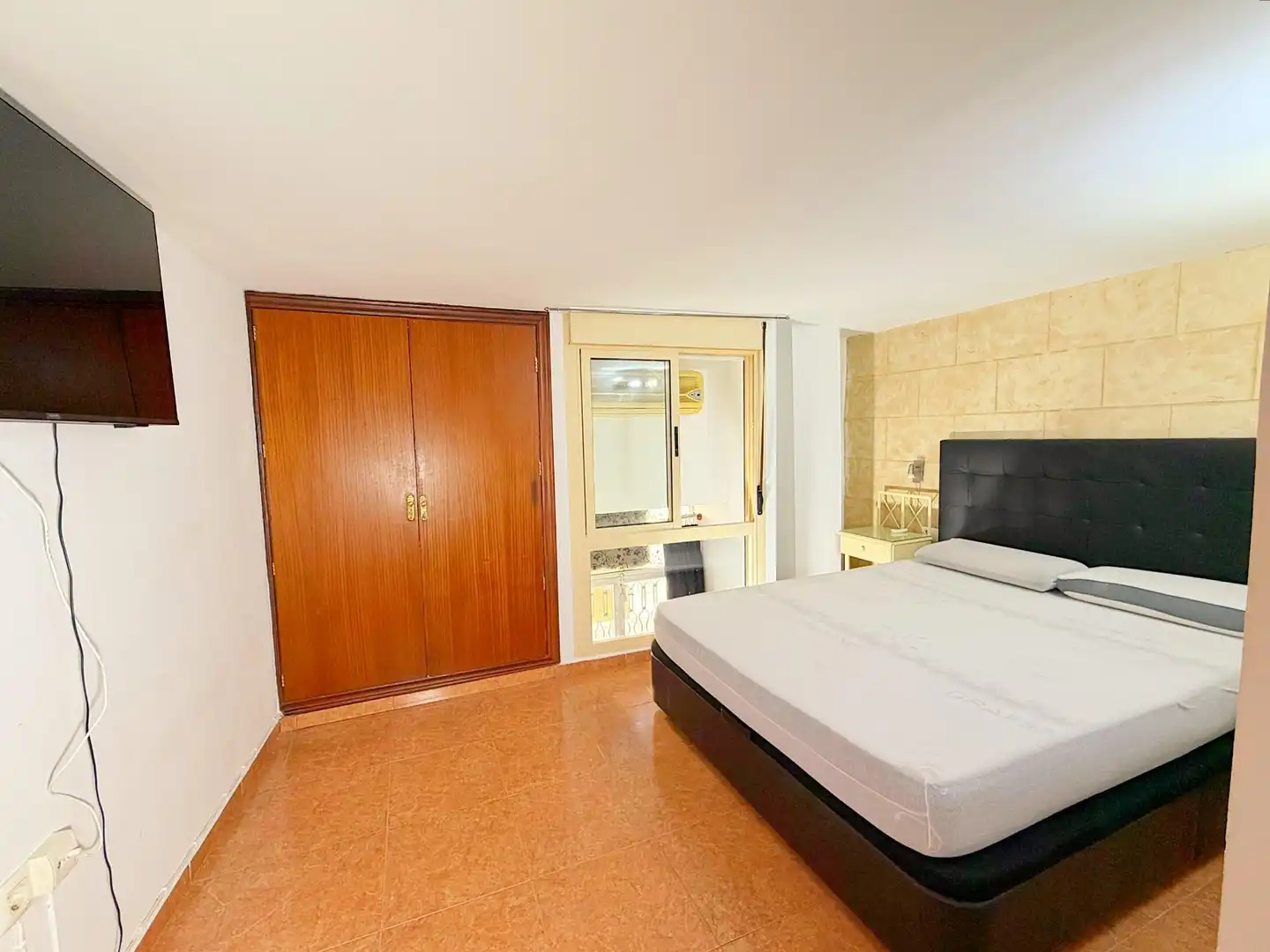 Habitación de Dúplex en venta en Centro