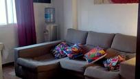 Living room of Flat for sale in  Valencia Capital  with Air Conditioner and Heating