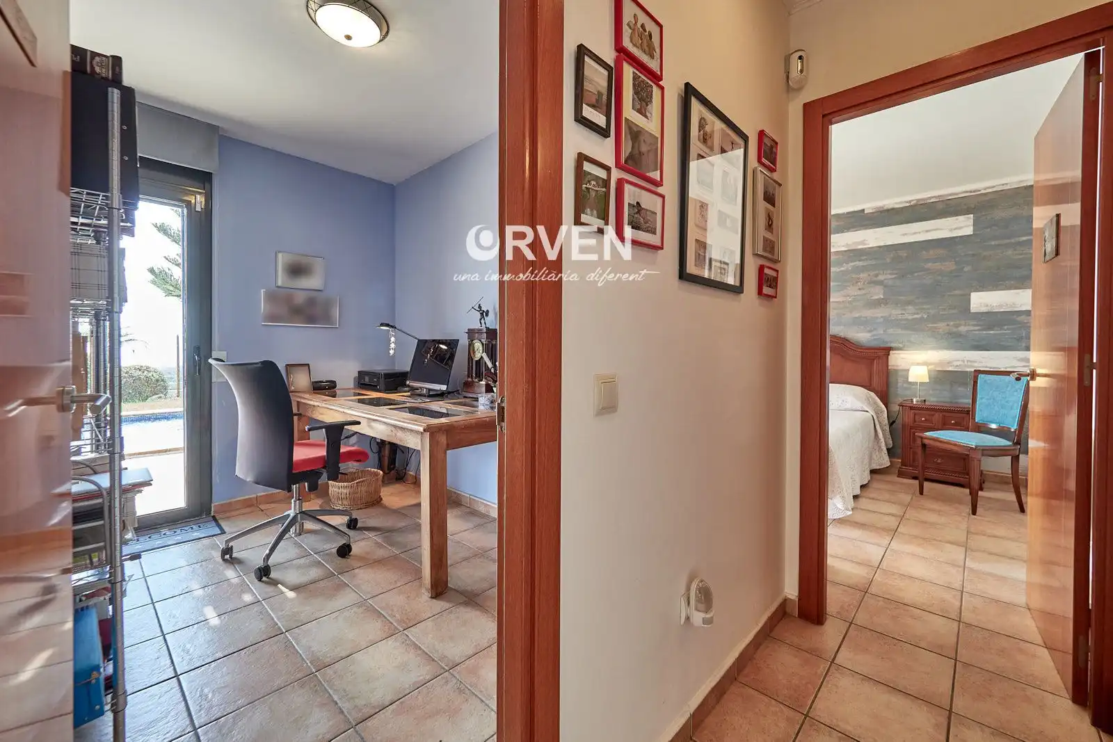 Villa avec piscine à vendre à Pau Casals, imagen 49