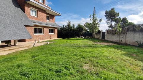 Foto 4 de Casa o chalet de alquiler en Carrer del Gregal, Corbera de Llobregat, Barcelona