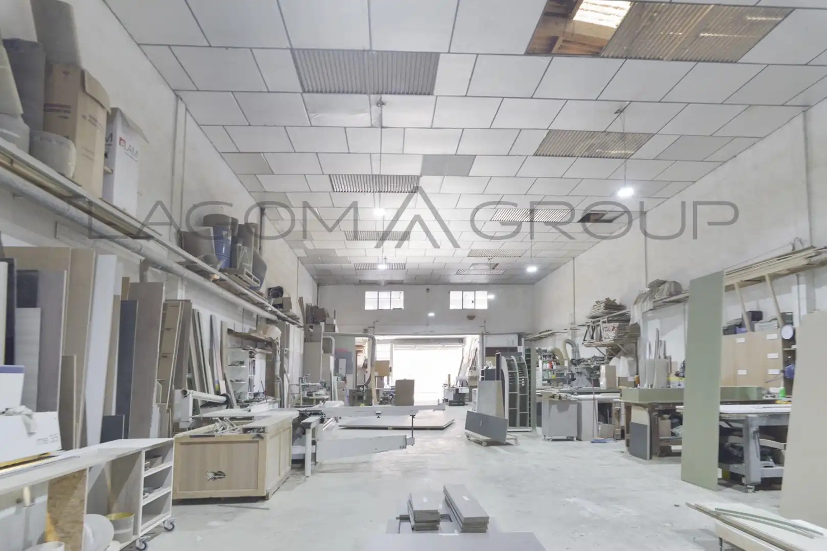 Industrial building for sale in Sant Esteve Sesrovires, imagen 5