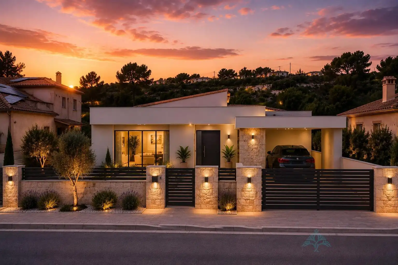 Exterior view of Residential for sale in Las Torres de Cotillas