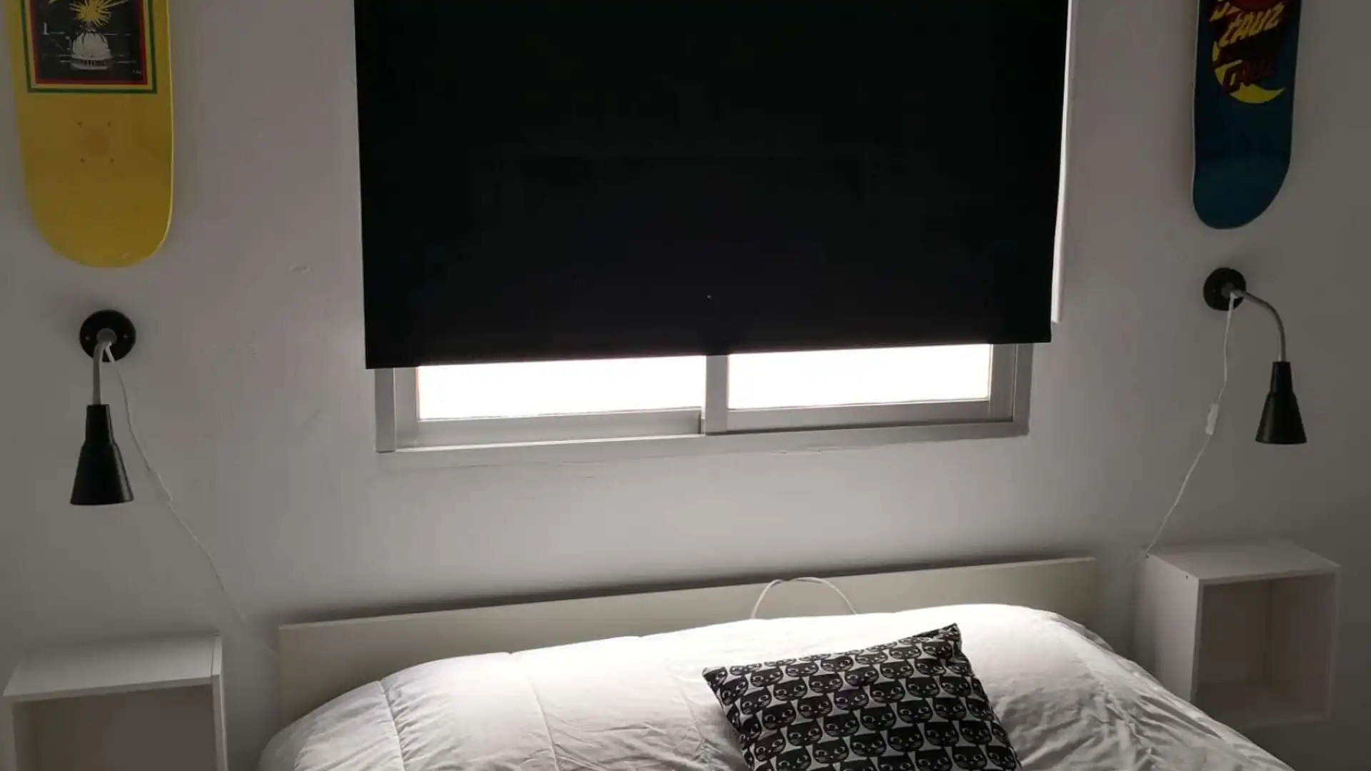 Habitación en La Luz - El Torcal