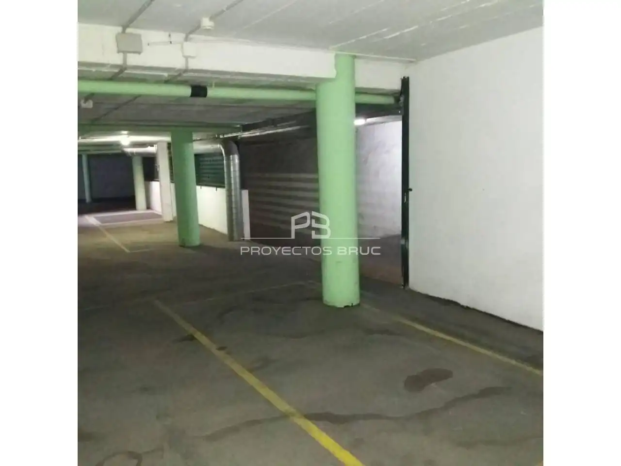 Parkplatz zum Verkauf in Calle Francesc Tàrrega, imagen 13