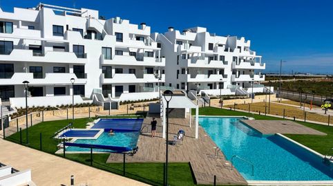 Foto 2 de Apartamento en venta en Mar Menor Golf, Torre-Pacheco