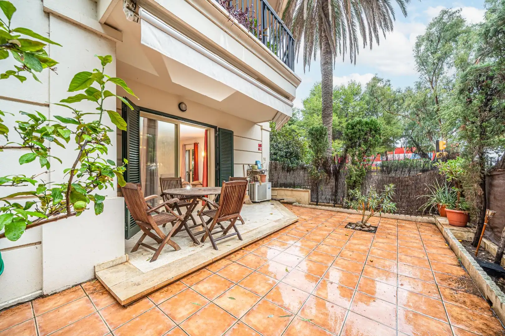 Ground floor with lift for sale in Carrer de l'Illa de Rodes
