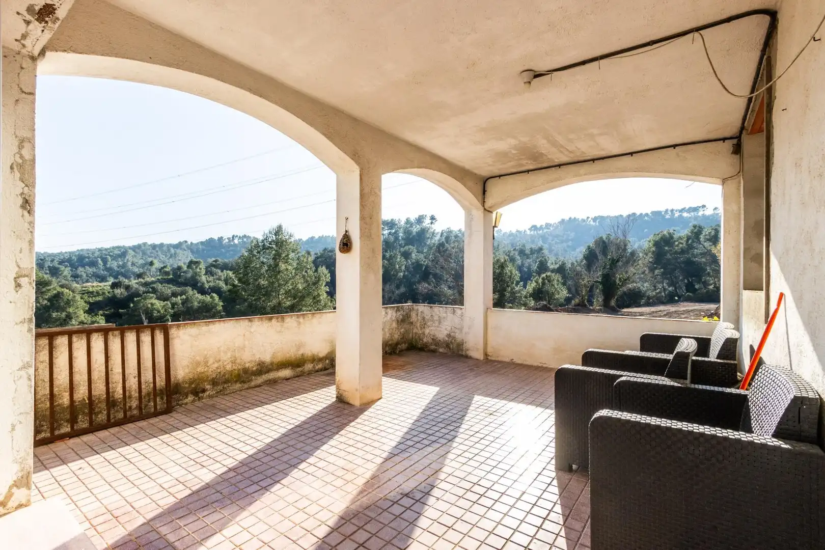 Country house zum Verkauf in Bosc de Can Sors, Sentmenat