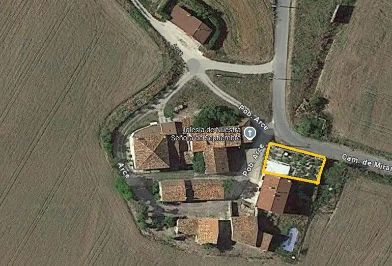 Residencial en venta en Miranda de Ebro