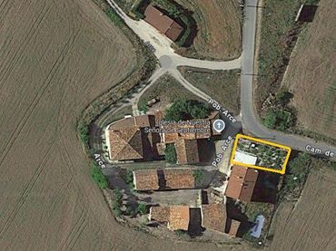 Terreny residencial en venda a Bayas - Polígono