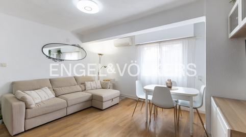 Foto 2 de Apartament en venda a Carrer Mestre Marçal, Torrefiel,  Valencia Capital