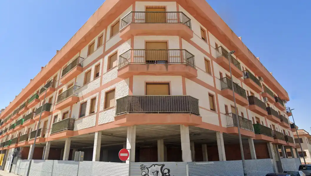 Piso en venta en 12 DE OCTUBRE, imagen 2