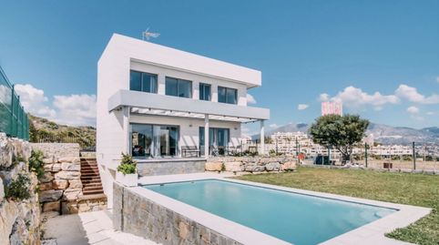 Photo 3 of Houses for sale in Hipódromo - Cerrado del Águila, Mijas