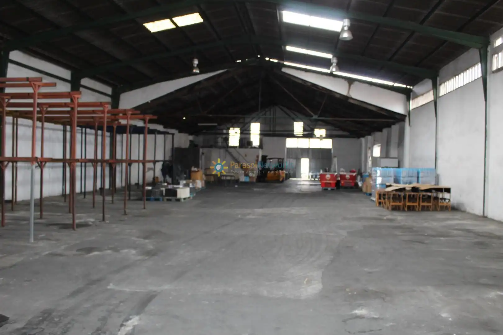 Locale commerciale in vendita a Bellreguard