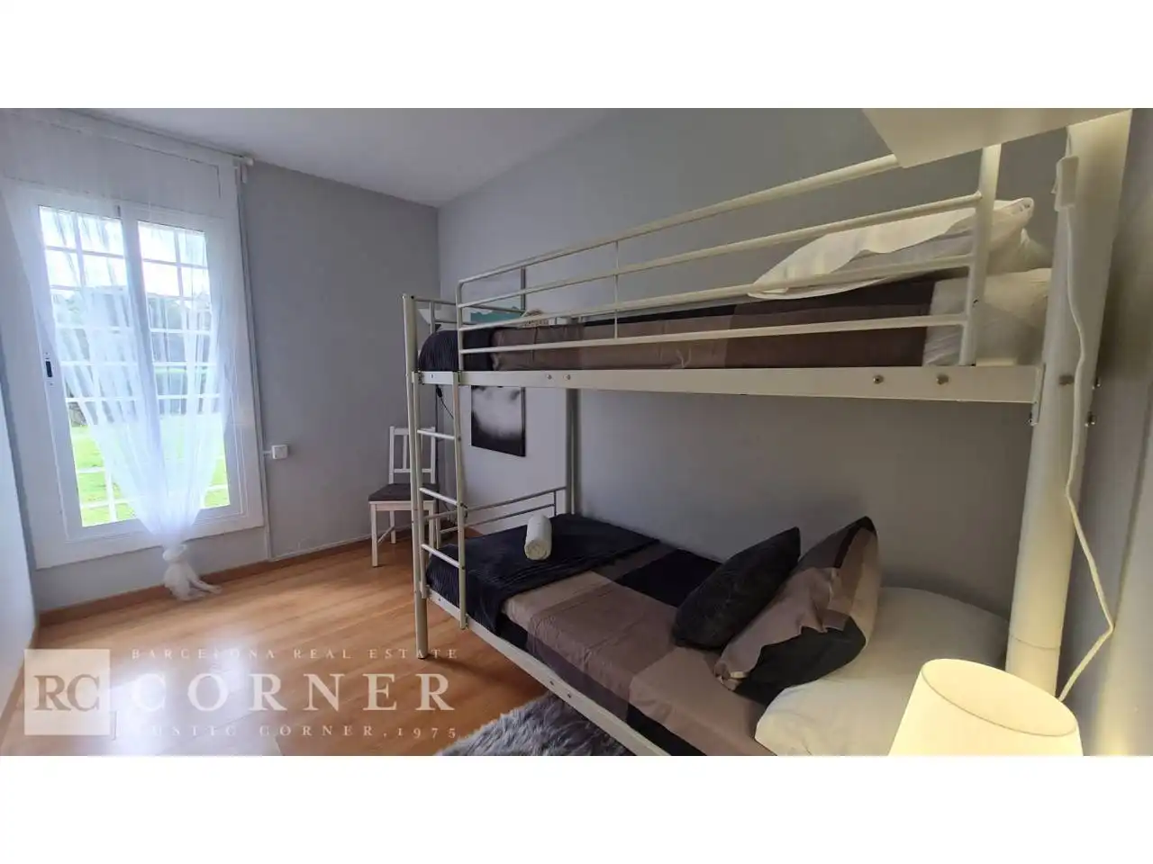 Maison avec piscine à vendre à Paseo matagalls, imagen 17