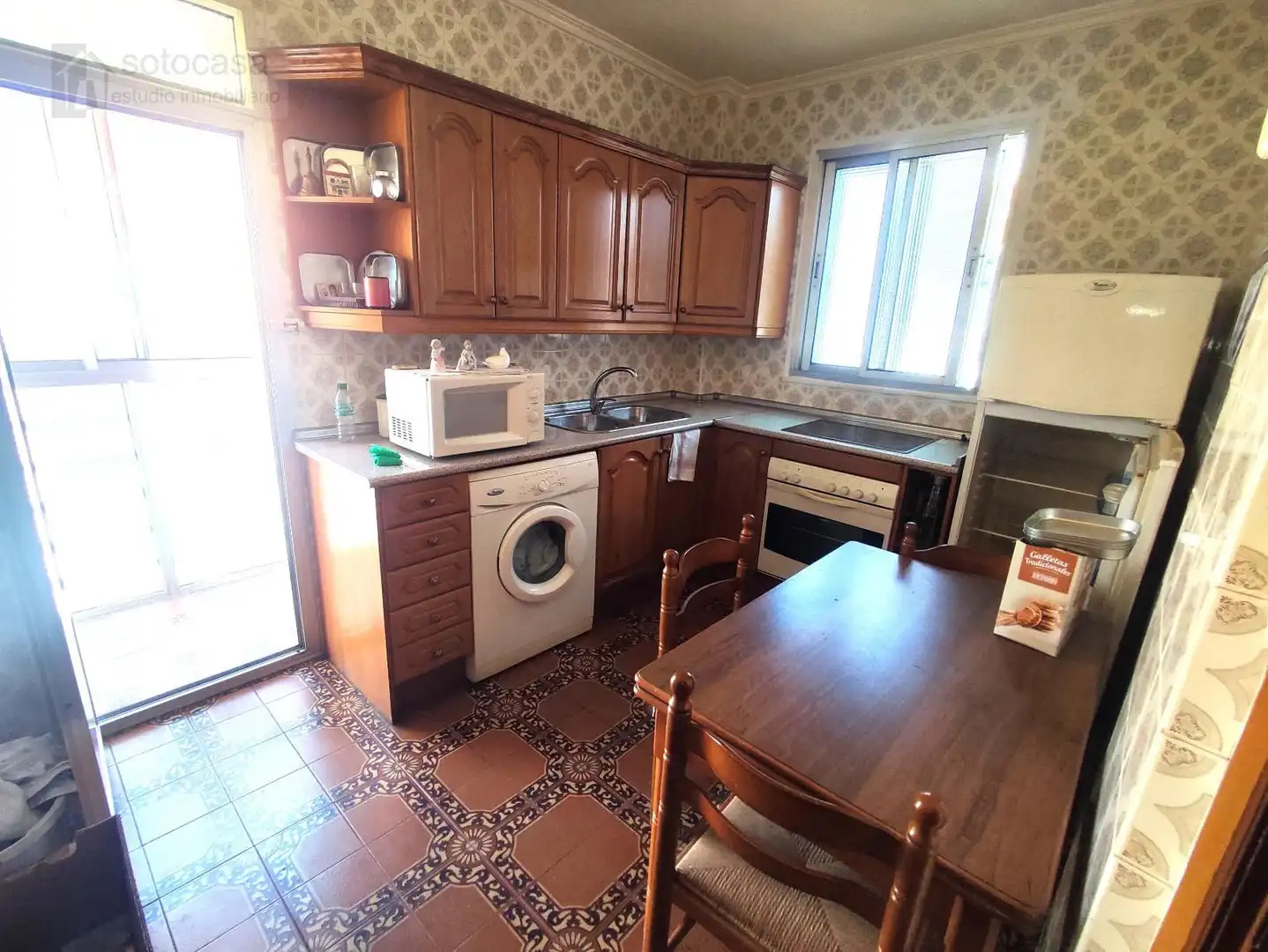 Appartement avec ascenseur à vendre à RENACIMIENTO 14, imagen 30