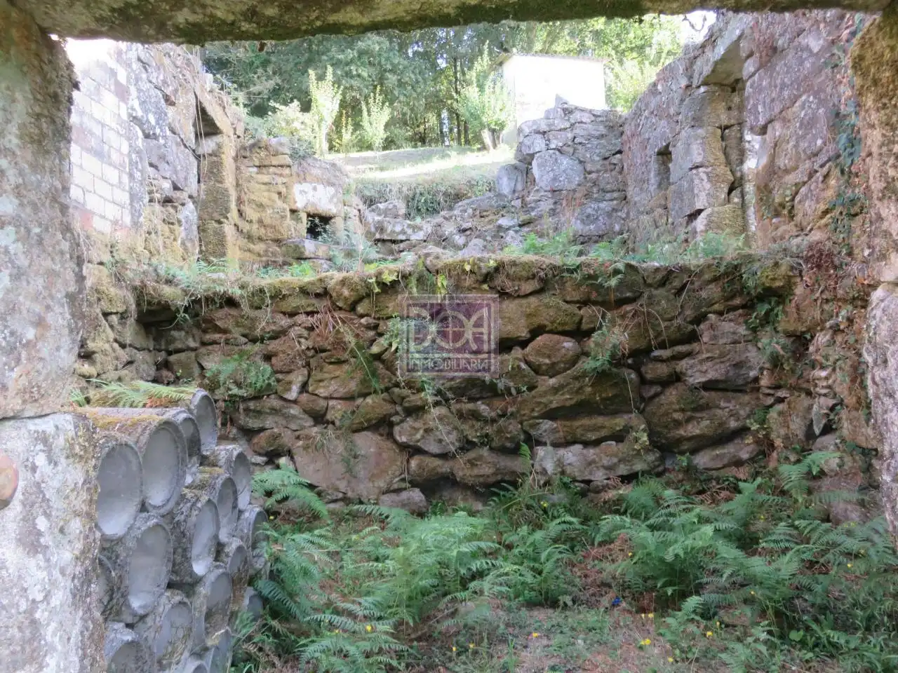Casa con giardino in vendita a Mondariz, imagen 6