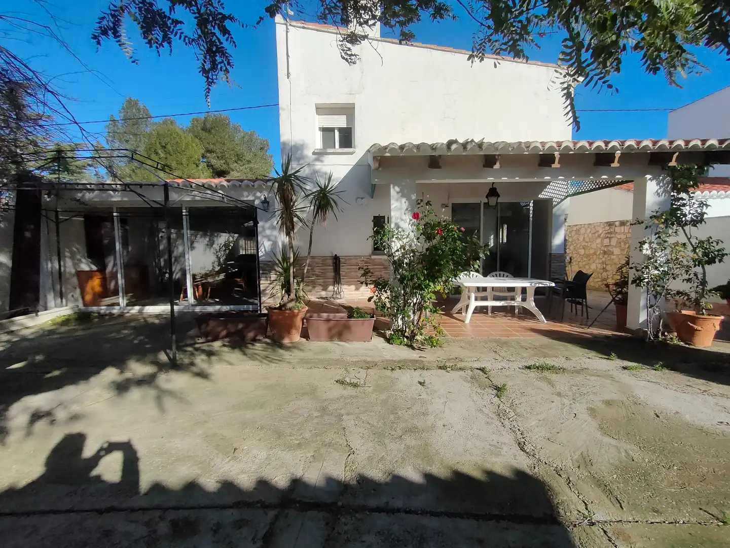 Villa con giardino in vendita a Turís, imagen 3