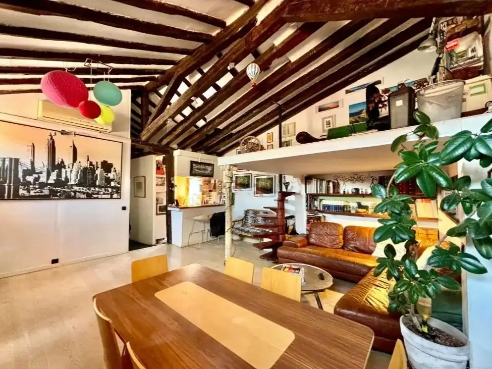 Flat with lift for sale in libertad 15, imagen 13