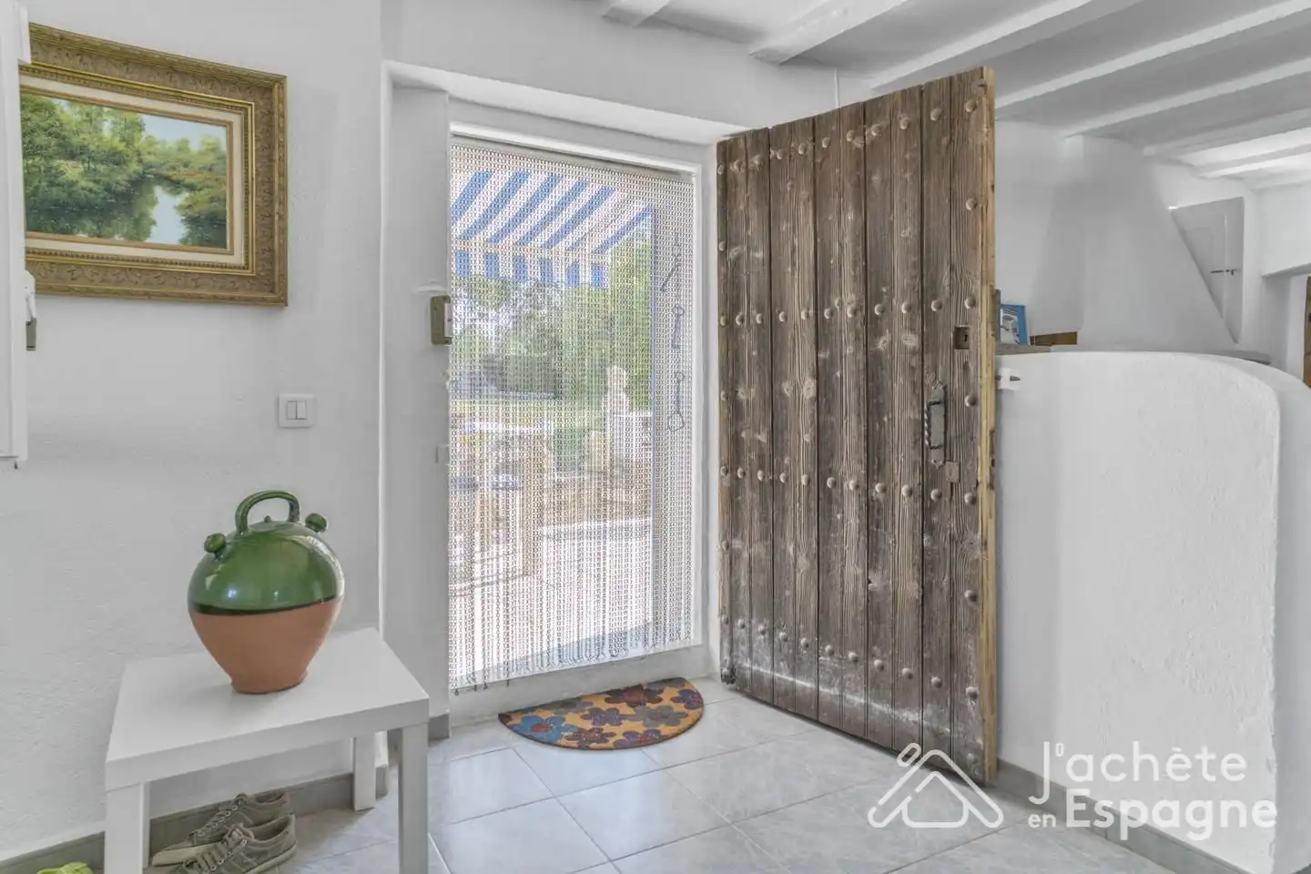 Finca rústica en venta en N/A, Ulldecona
