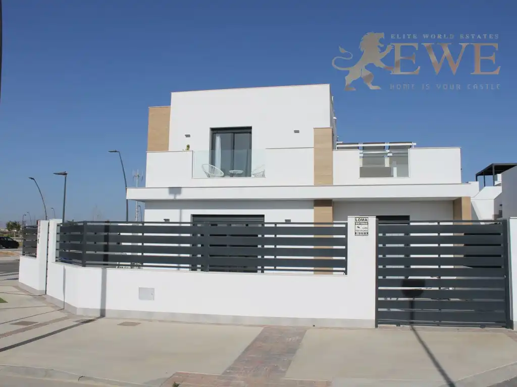 Casa en venda a Calle El Alba El Alba (Roldan), imagen 7