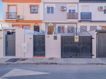 Adosado en venta en Calle Calle Altamira