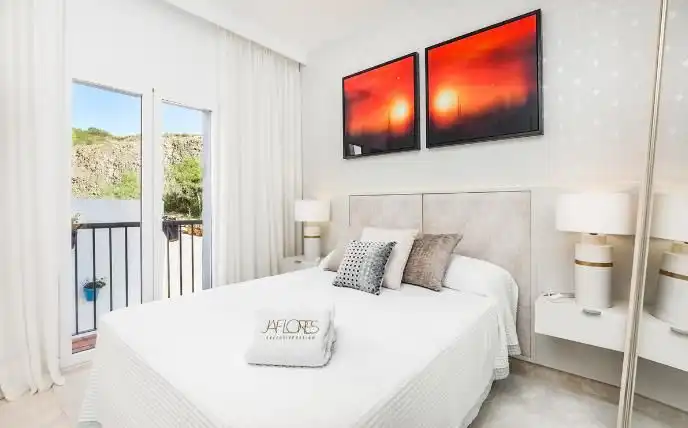 Wohnung mit Terrasse zum Verkauf in El Paraíso, imagen 19