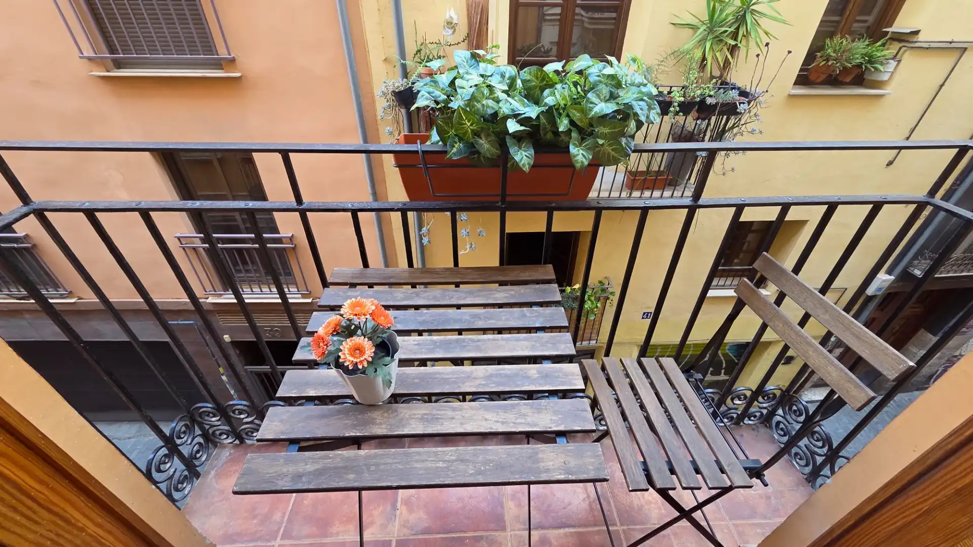 Wohnung mit Terrasse zum Verkauf in Ciutat Vella, imagen 5