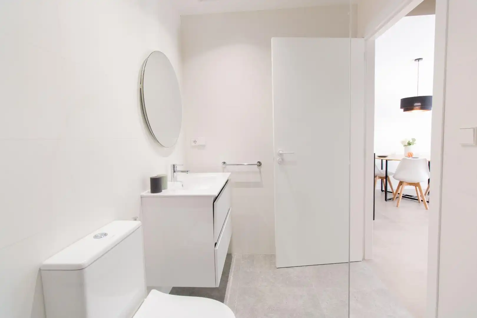 Ground floor for rent in Vinalesa, Valencia