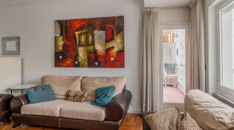 Foto 4 de Piso en venta en Trafalgar, Madrid Capital