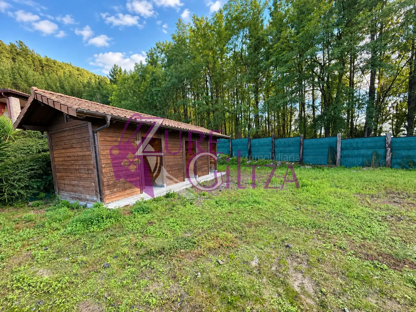 Casa o xalet en venda en Lemoa, Bizkaia