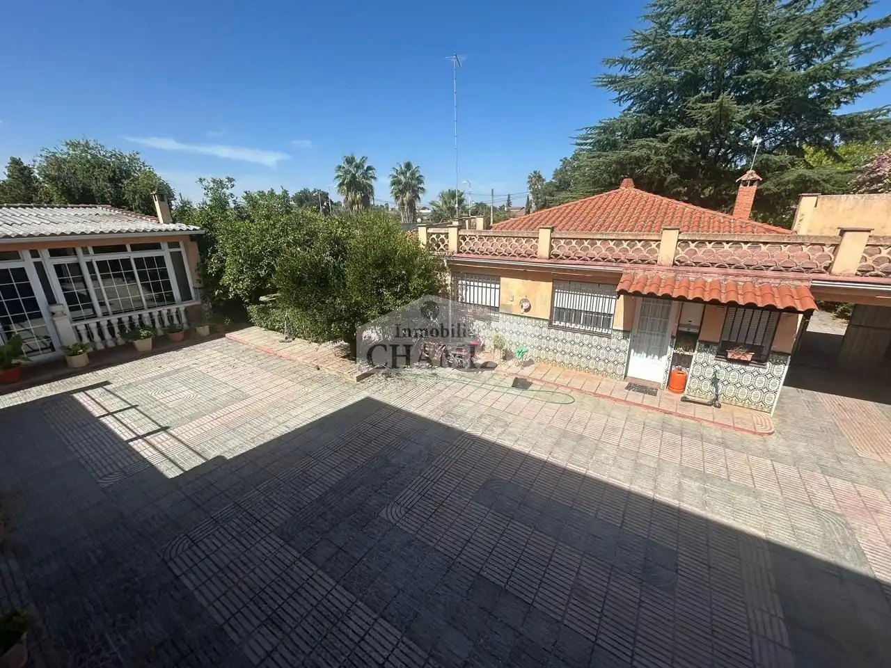 Chalet con piscina en venta en Calle San Francisco 63, imagen 7