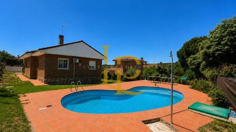 Foto 2 de Casa o chalet en venta en Galápagos, Guadalajara
