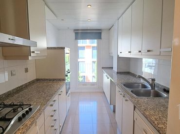 Wohnung mit Balkon zum Verkauf in Rambla del Pallol