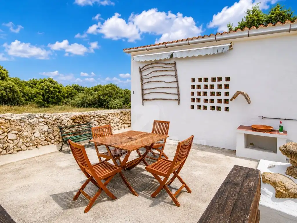 Maison rustique à vendre à Alaior poble, imagen 31