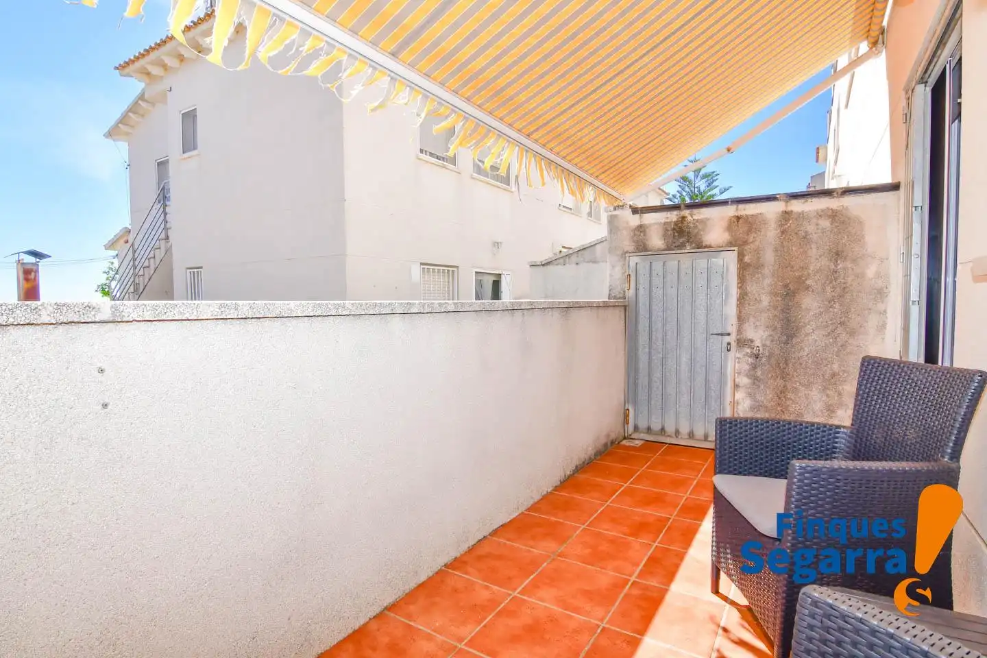 Erdgeschosswohnung zum Verkauf in calle Sardana, imagen 5