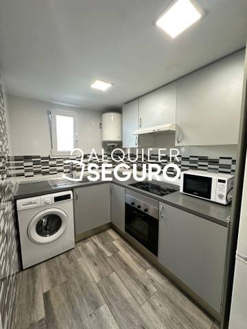 Piso en Alquiler en Jugueteria en Amposta