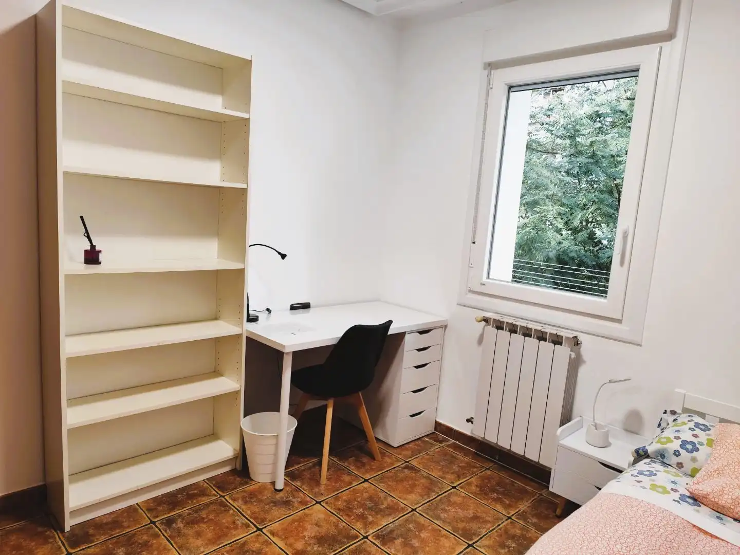 Piso con jardín en alquiler en Untzaene Kalea 31, imagen 15