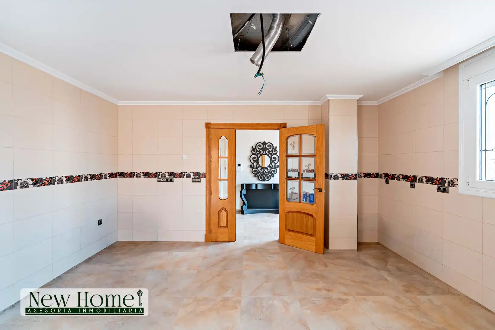 Casa o chalet en venta en Roquetas de Mar con Aire acondicionado, Terraza y Amueblado