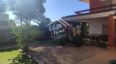 Foto 3 de Casa o xalet en venda a Calafat, Tarragona