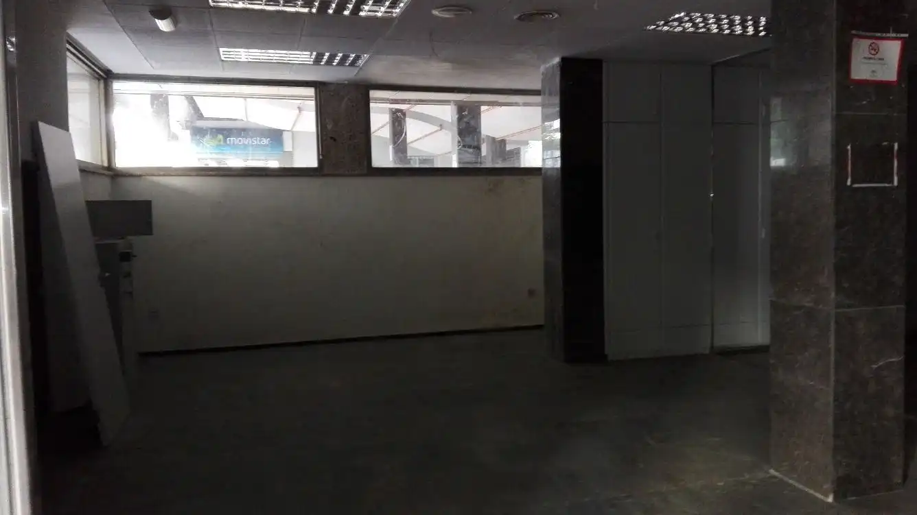Local comercial en venda a Poniente-Sur, imagen 2