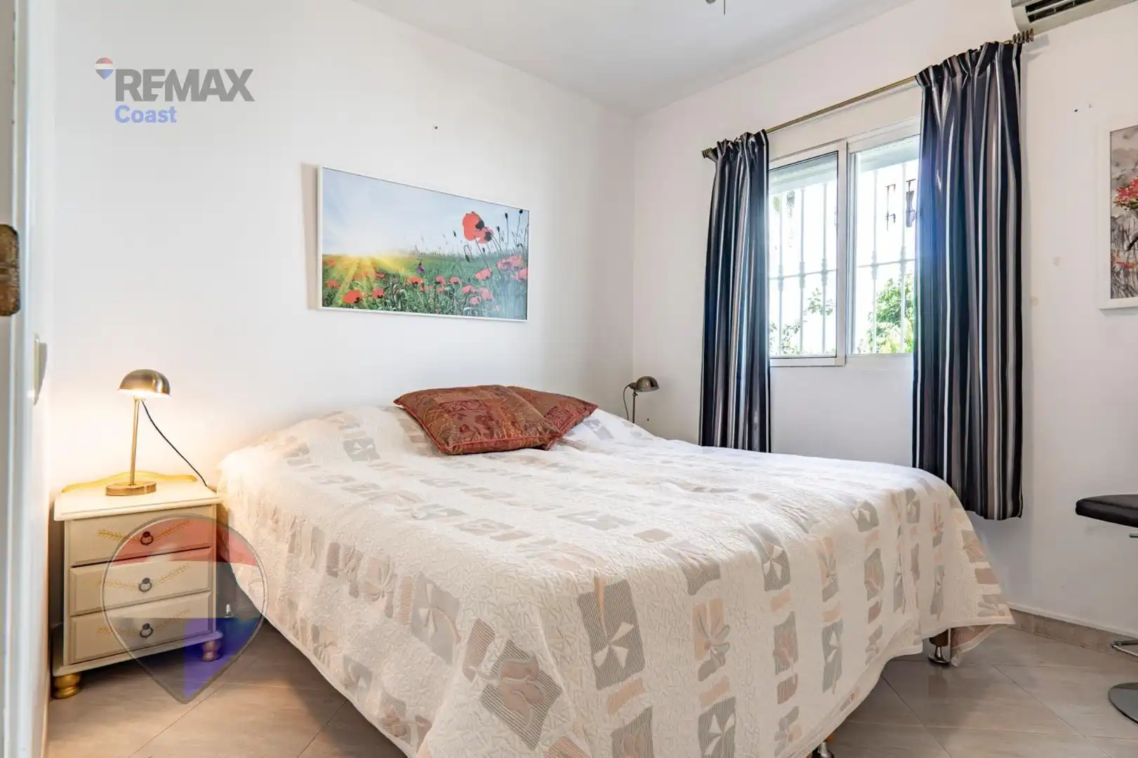 Dormitori de Casa o xalet en venda en Benajarafe