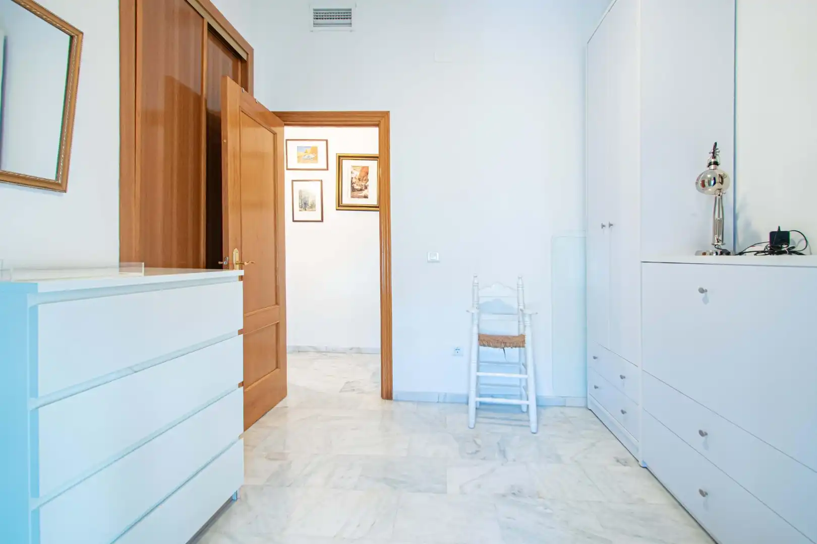 Piso en venta en Sevilla con Aire acondicionado y Terraza