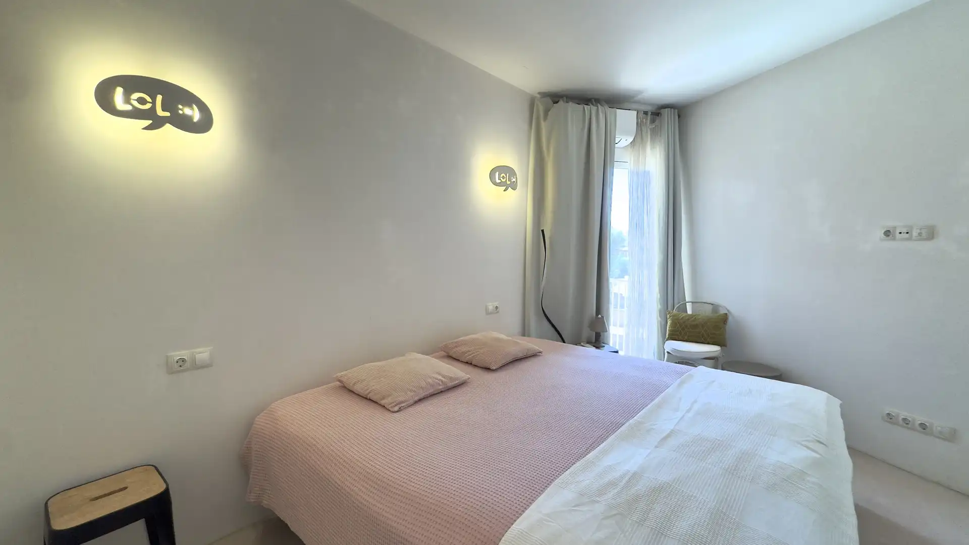 Attic for rent in Santa Ponça