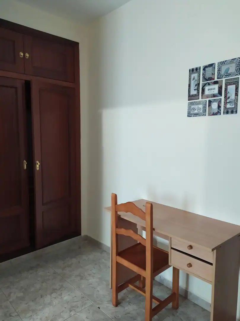 Apartament amb ascensor de lloguer a Calle Alcalde Sánchez Badajoz, imagen 6